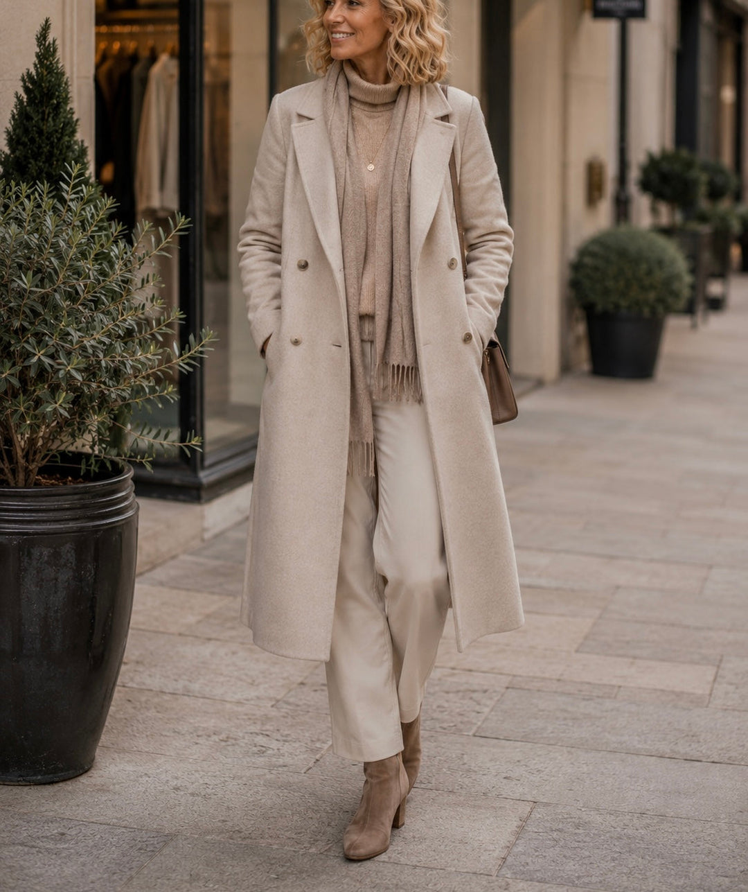 Jackets & Coats