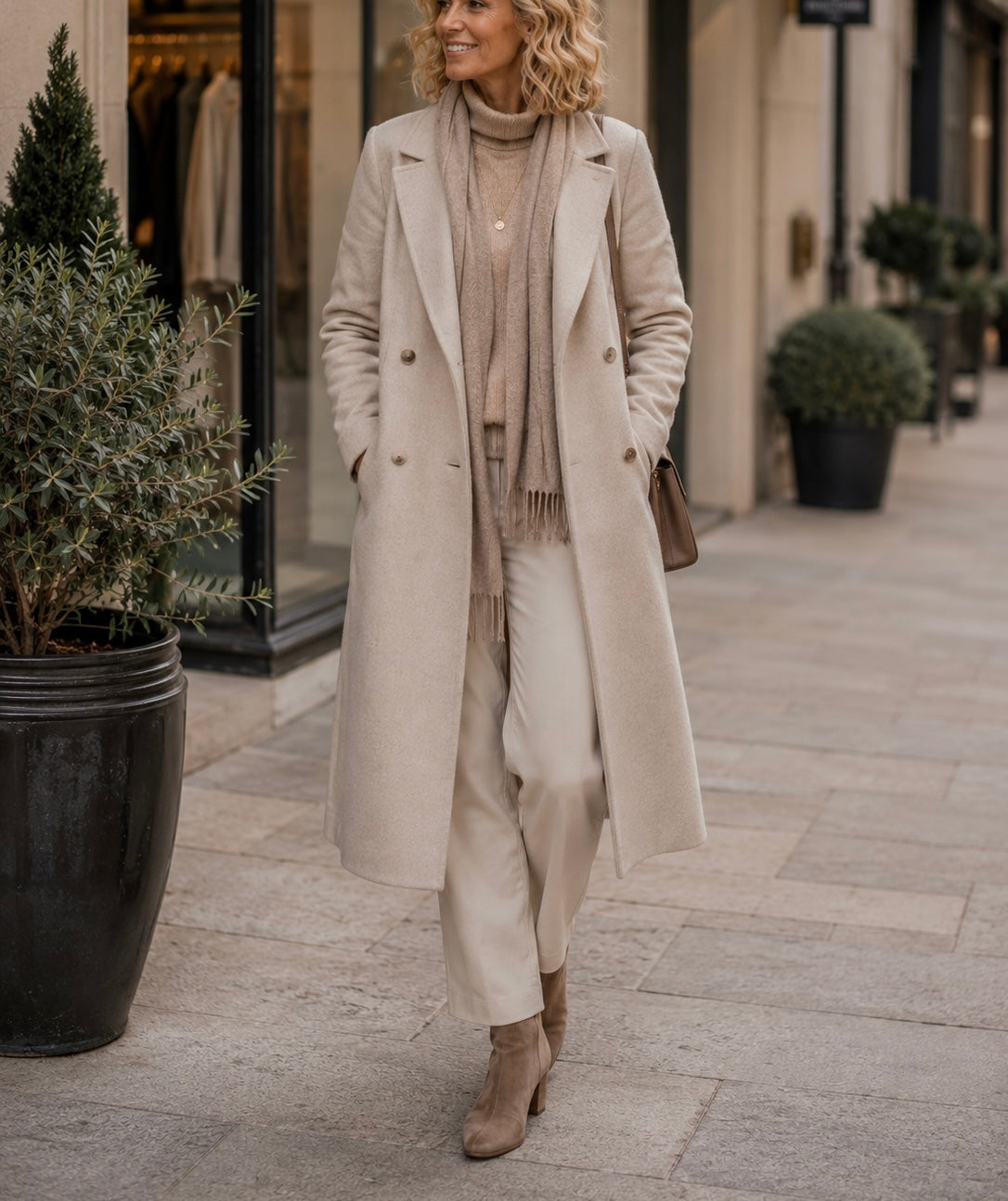Jackets & Coats