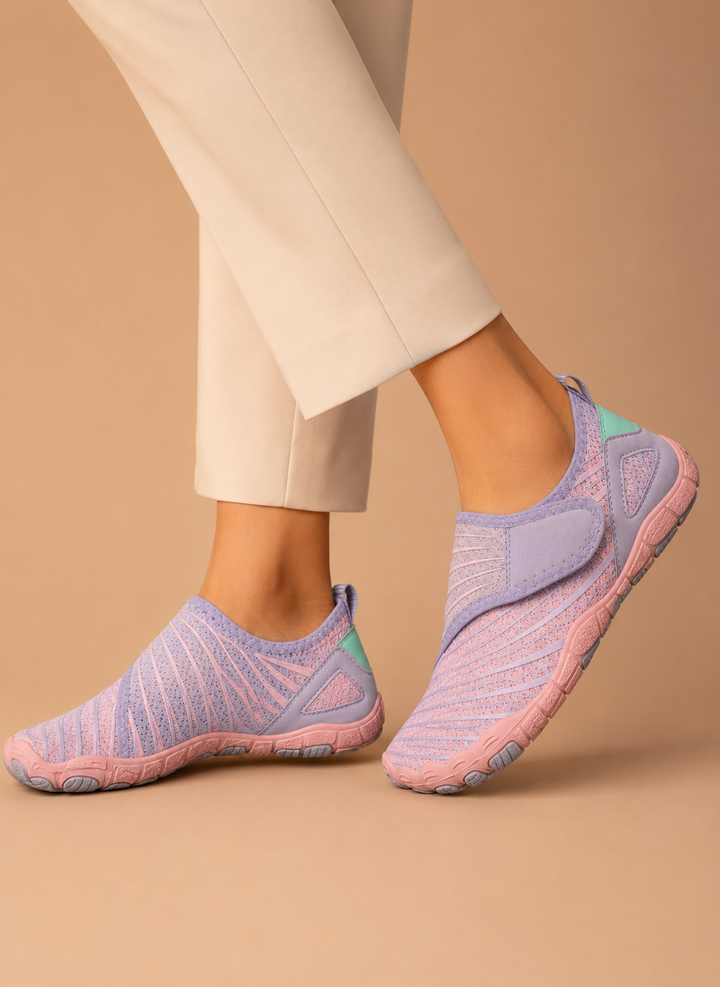 Mira | Barefoot Orthopedic Trainers