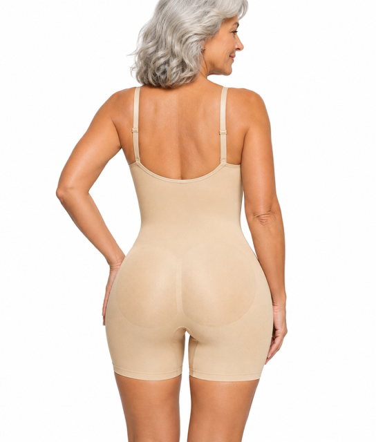 Grace Sculpt Bodysuit