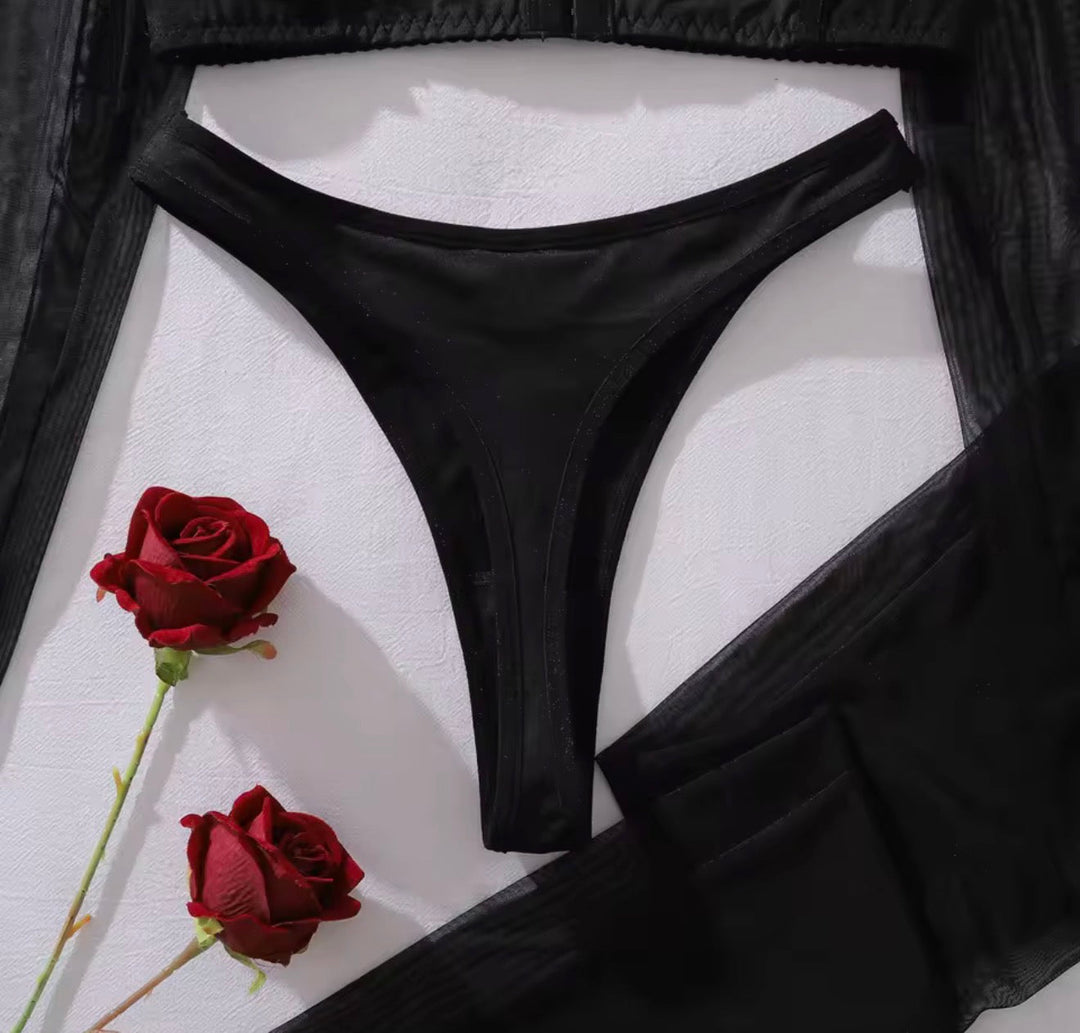 Valeria lingerieset