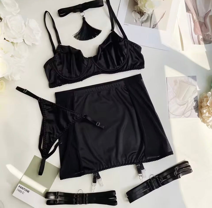 Hayra lingerieset