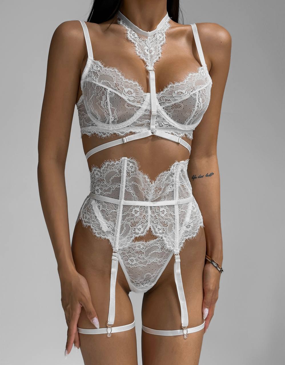 Alexandra lingerieset