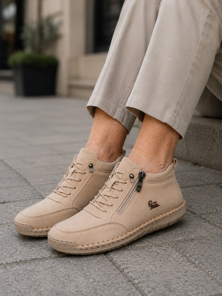 The Trif Support Sneakers