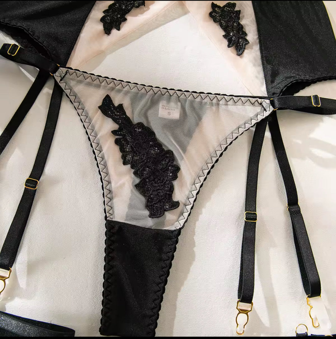 Kaia lingerieset