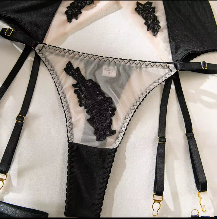 Kaia lingerieset