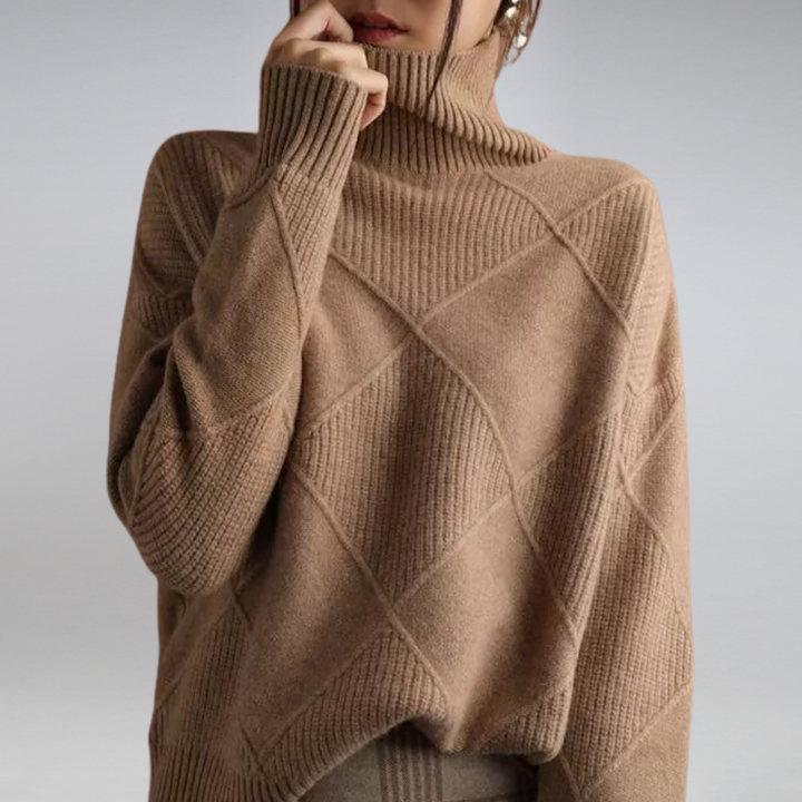 Fenna – Dames Coltrui voor de Winter