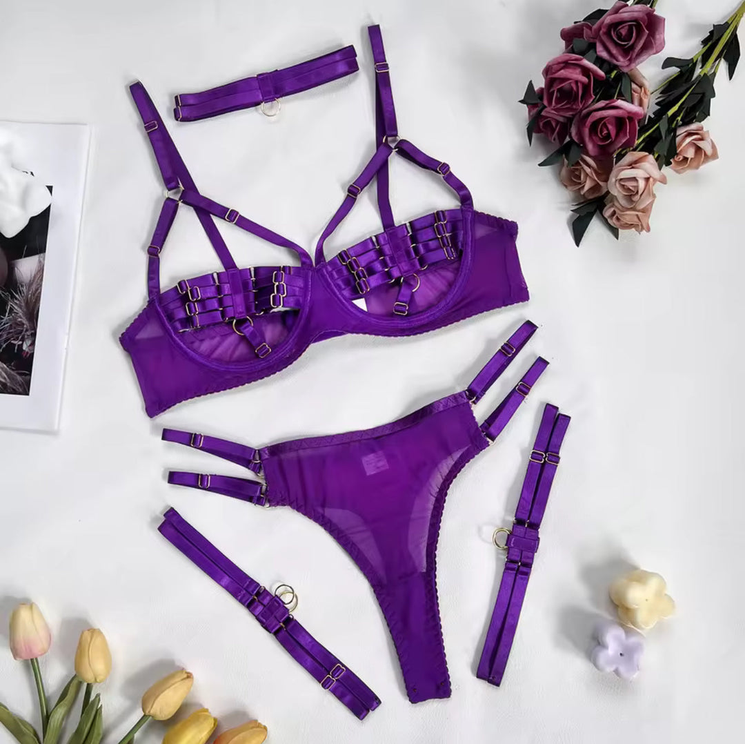 Kayla lingerieset