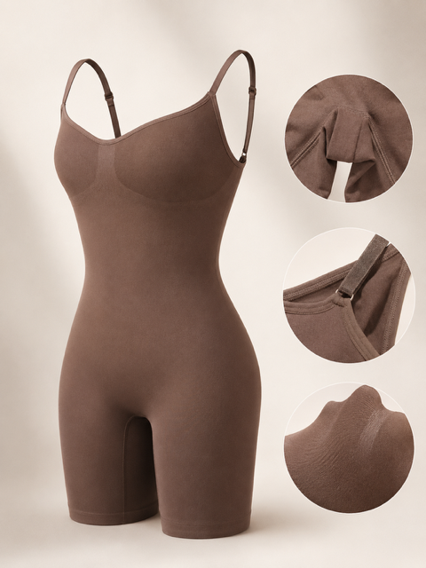 Charlotte Sculpt Bodysuit