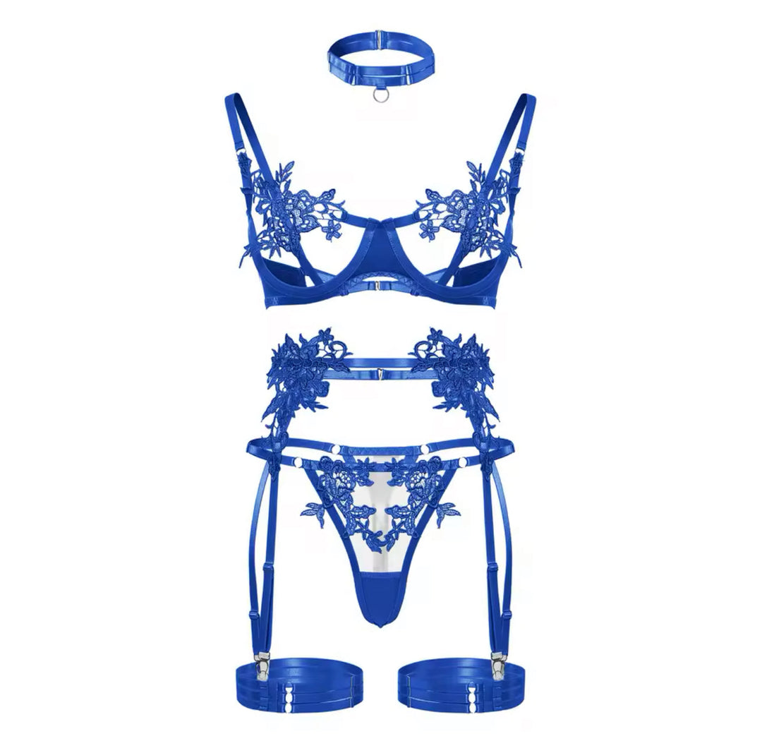 Elsie lingerieset