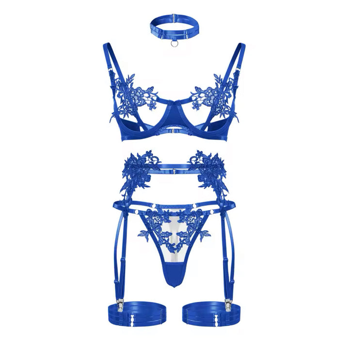 Elsie lingerieset