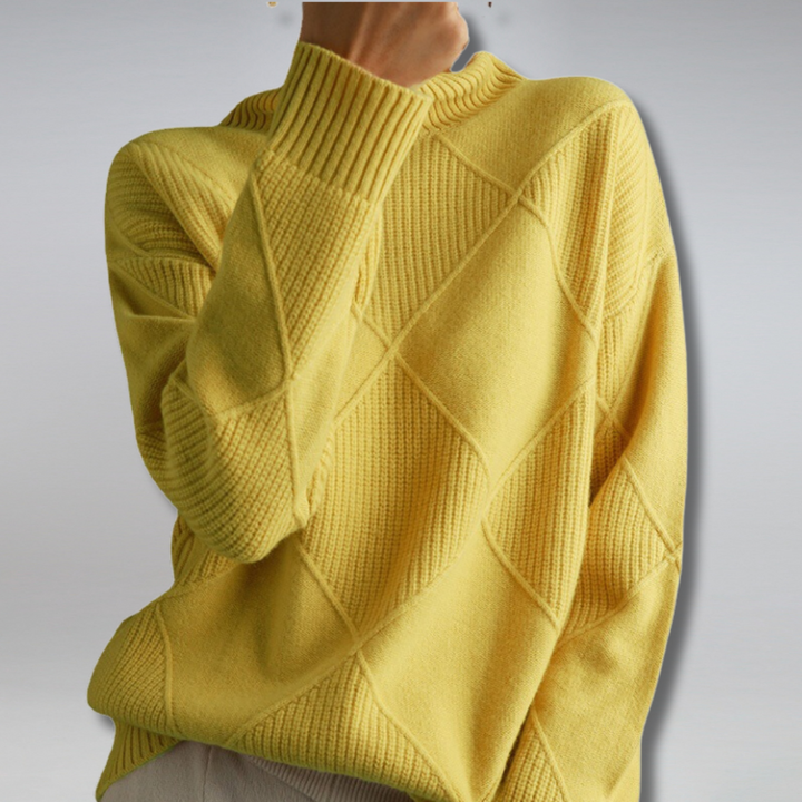 Fenna – Dames Coltrui voor de Winter