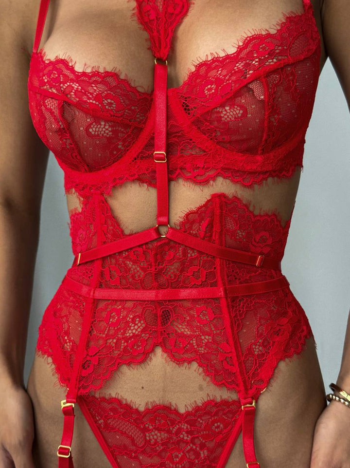 Alexandra lingerieset