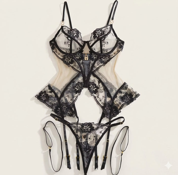 Palmer lingerieset