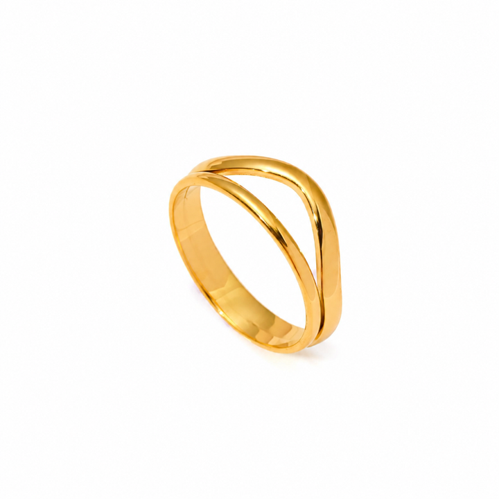 The Flow Ring