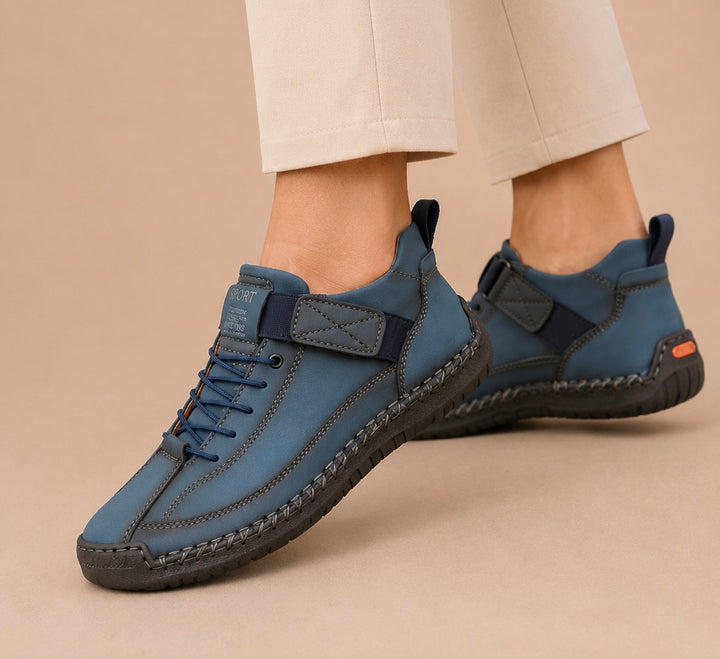 Mia – Comfortable Orthopaedic Trainers