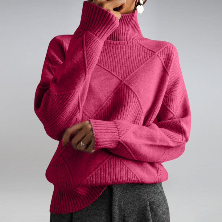 Fenna – Dames Coltrui voor de Winter