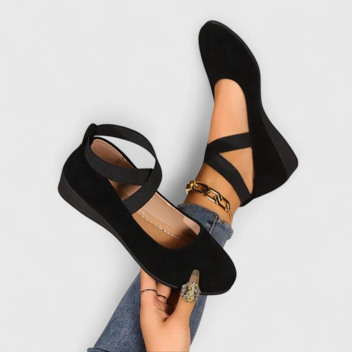 Christina | Orthopedic Shoes