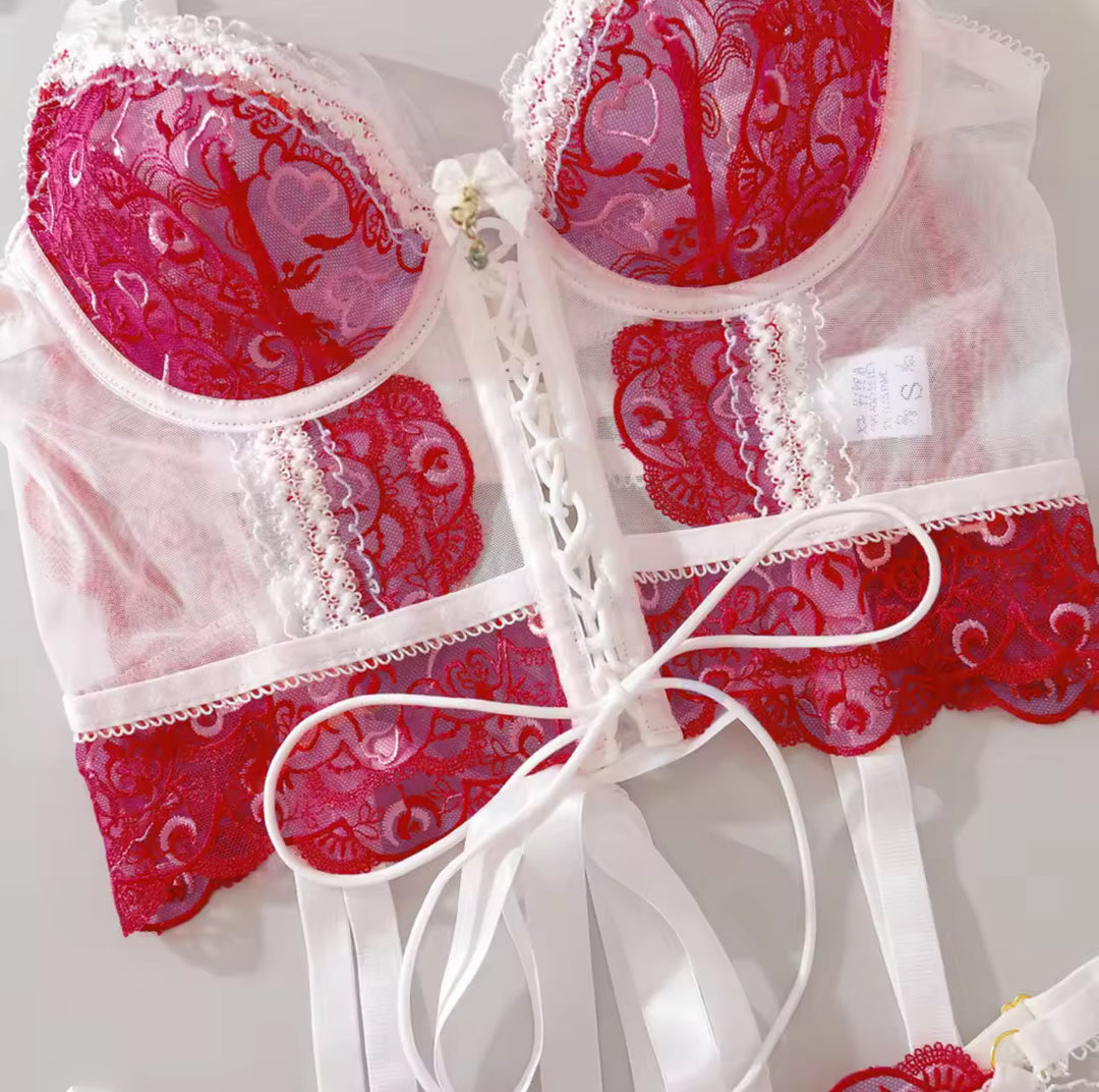 Mila lingerieset
