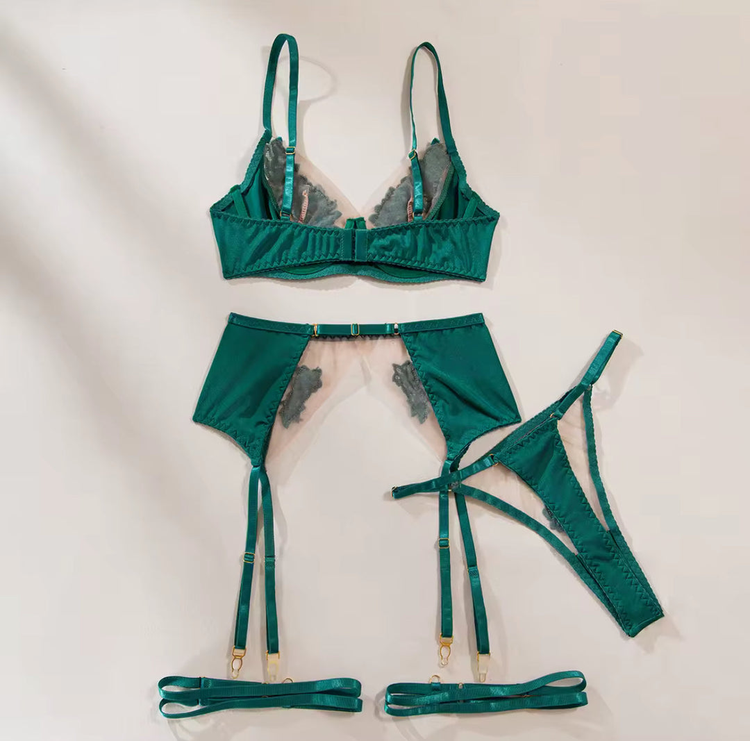 Kaia lingerieset
