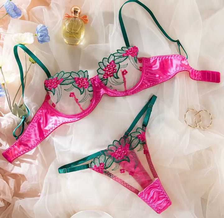 Mia Lingerieset