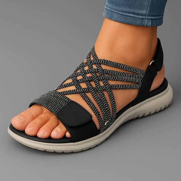 Gianna | Orthopedic Sandals