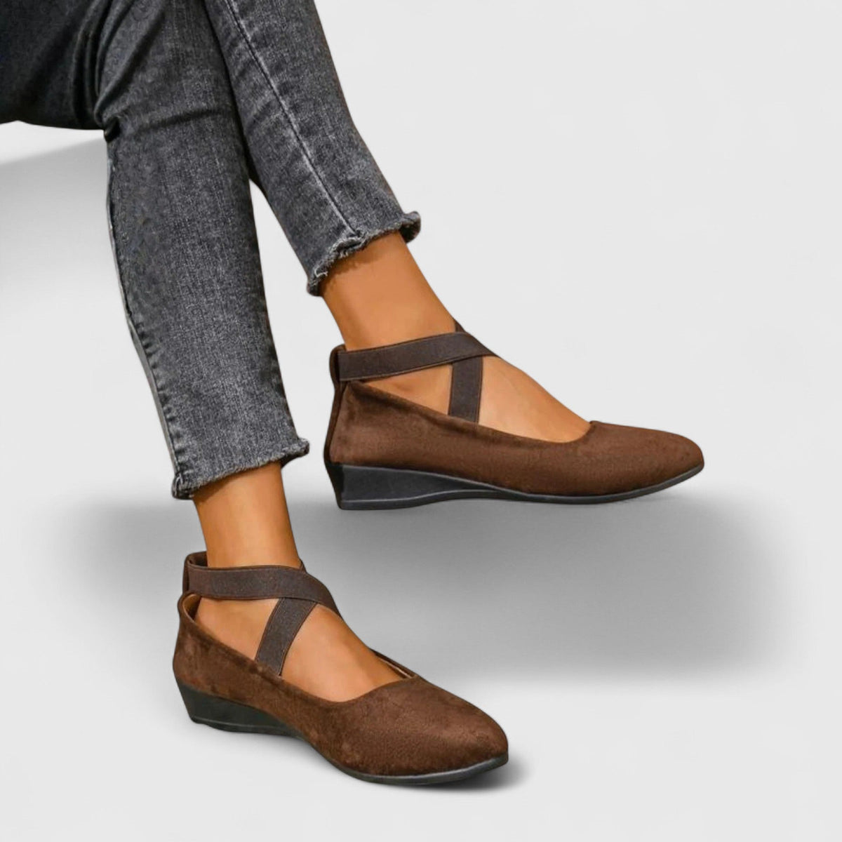 Christina | Orthopedic Shoes