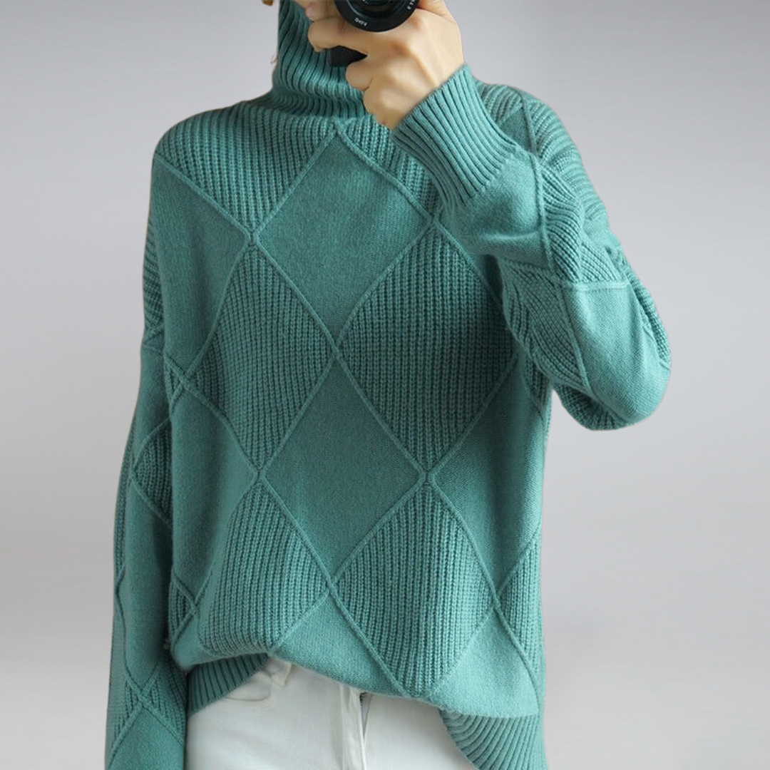 Fenna – Dames Coltrui voor de Winter