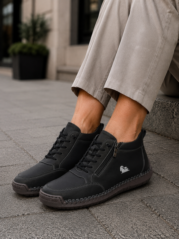 The Trif Support Sneakers