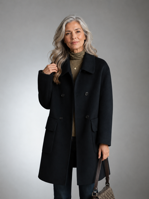 Rynash™ | Comfortable Coat