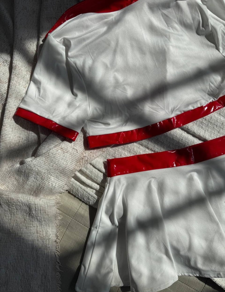 Eerste Hulp Cosplay Set
