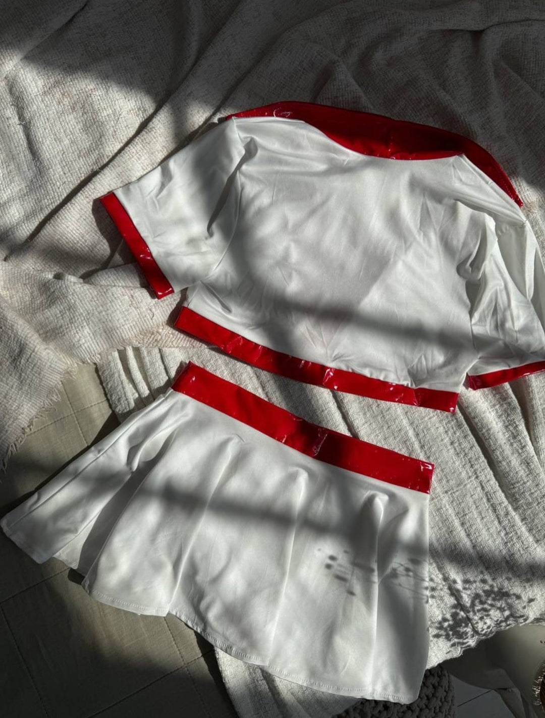 Eerste Hulp Cosplay Set