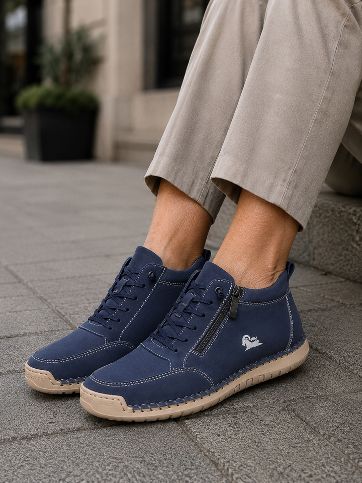 The Trif Support Sneakers