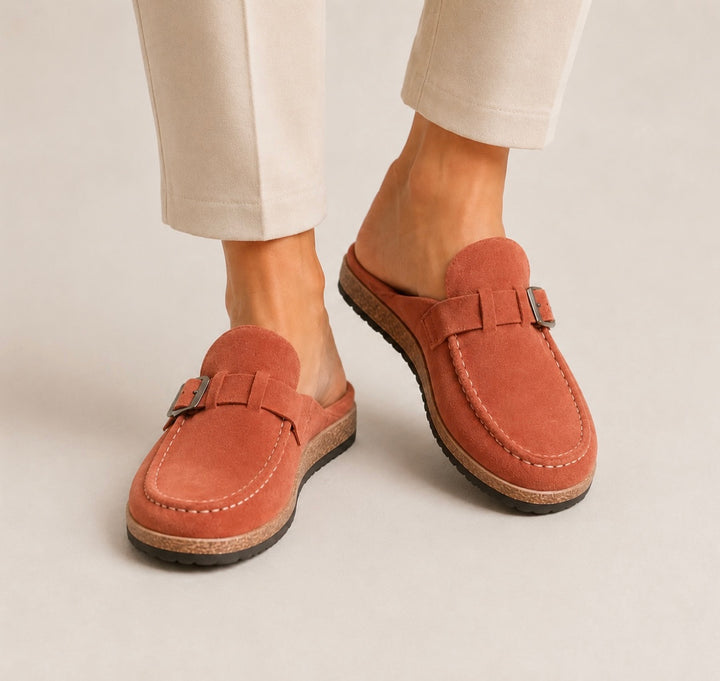 Kendra | Elegant Orthopaedic Clogs
