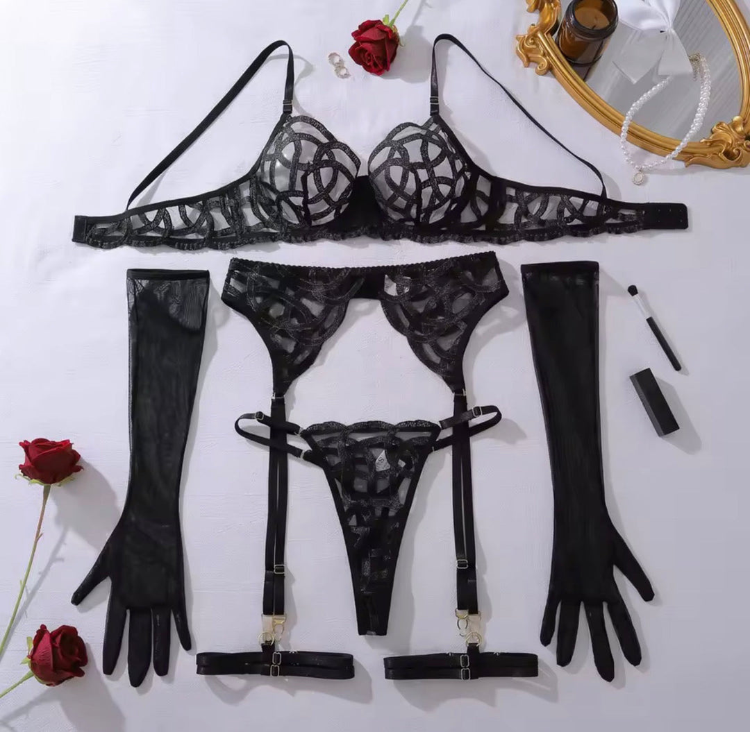 Catherine lingerieset