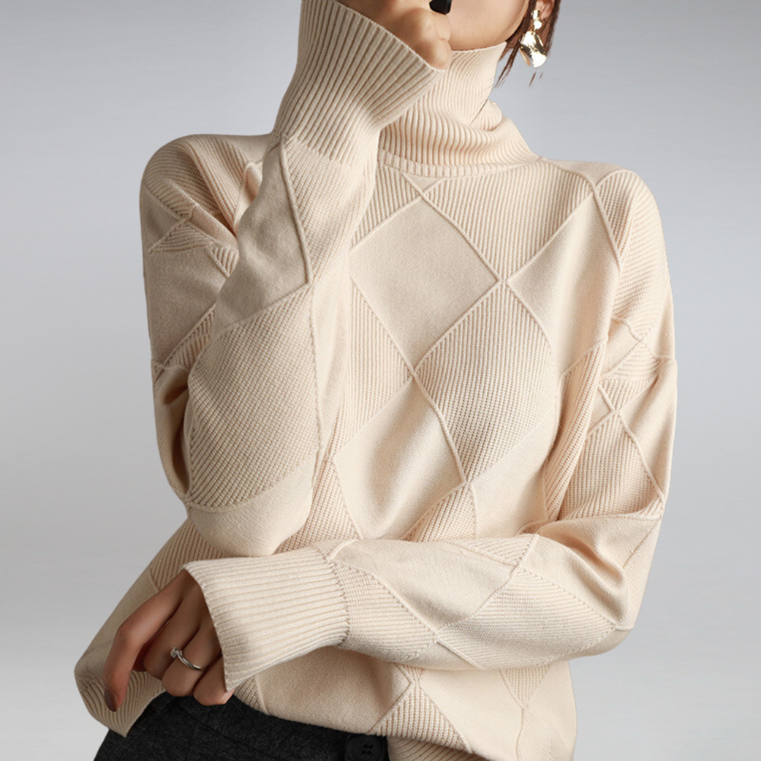 Fenna – Dames Coltrui voor de Winter