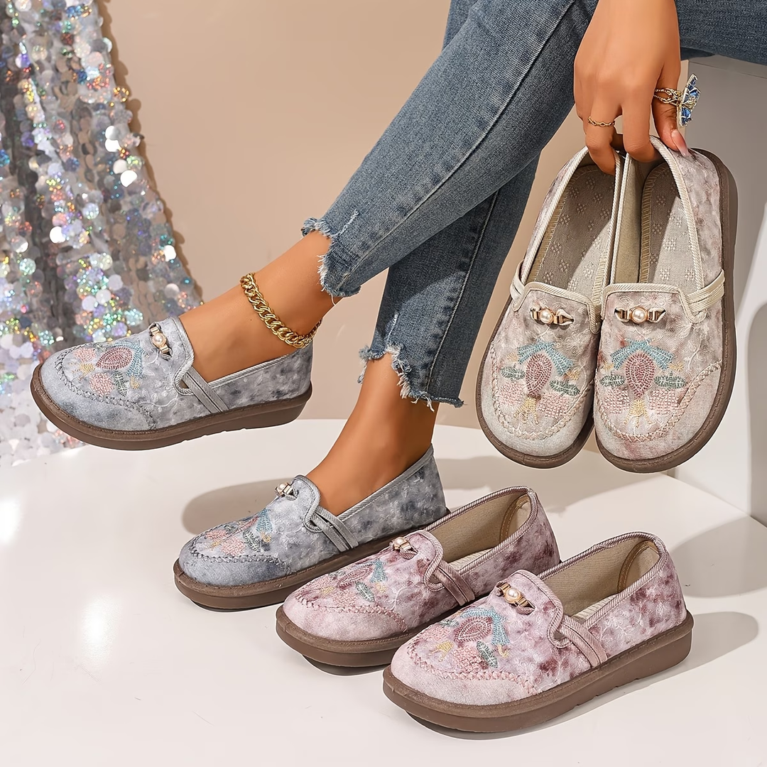 Reign | Lightweight Orthopedic Sneakers