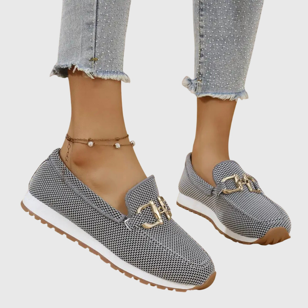 Kimber | Orthopedic Loafer Sneakers