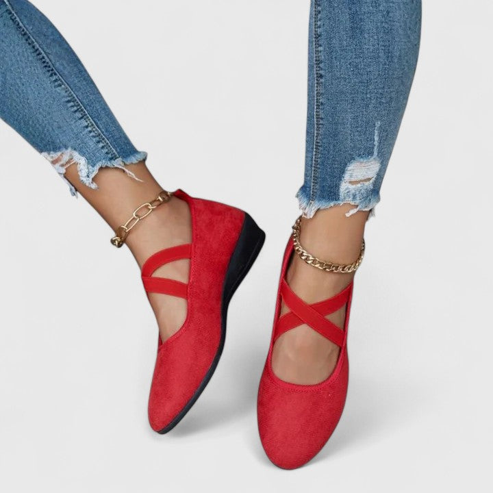 Christina | Orthopedic Shoes