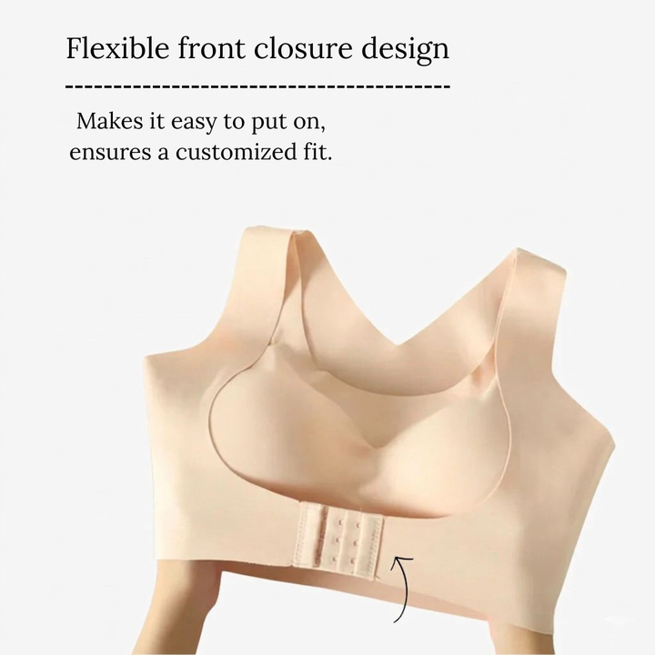 Aussie - Trueform Bra