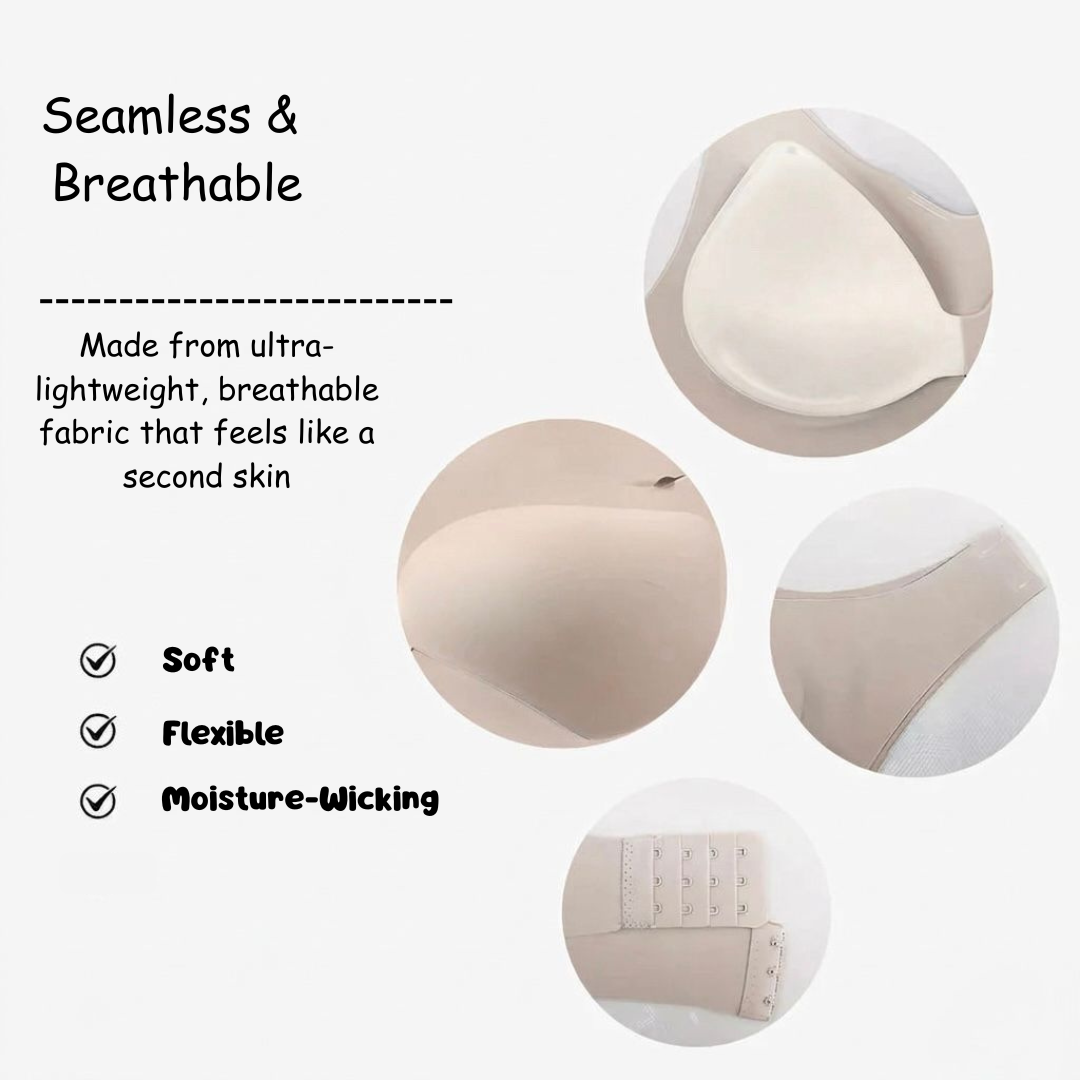 Aussie - Trueform Bra