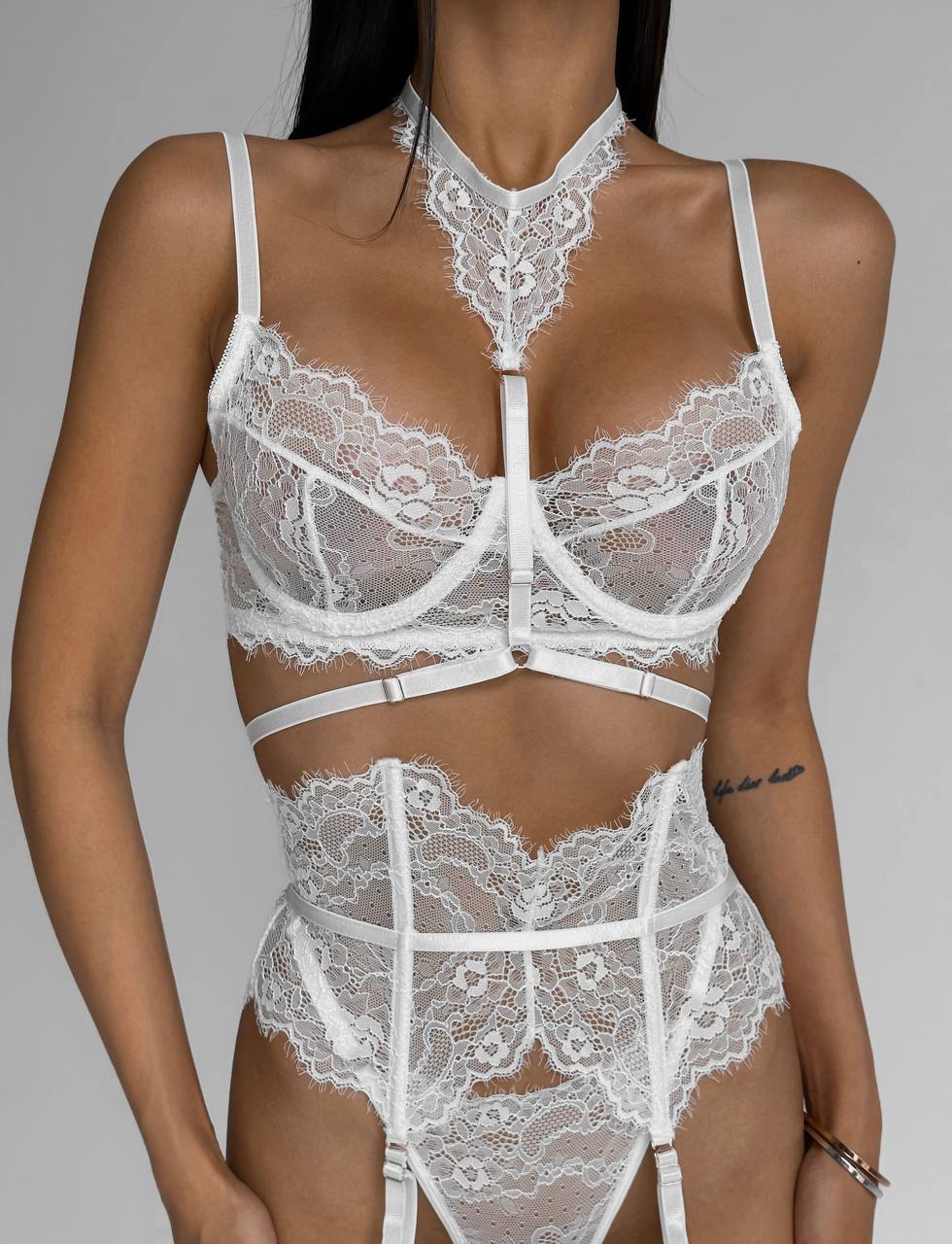 Alexandra lingerieset