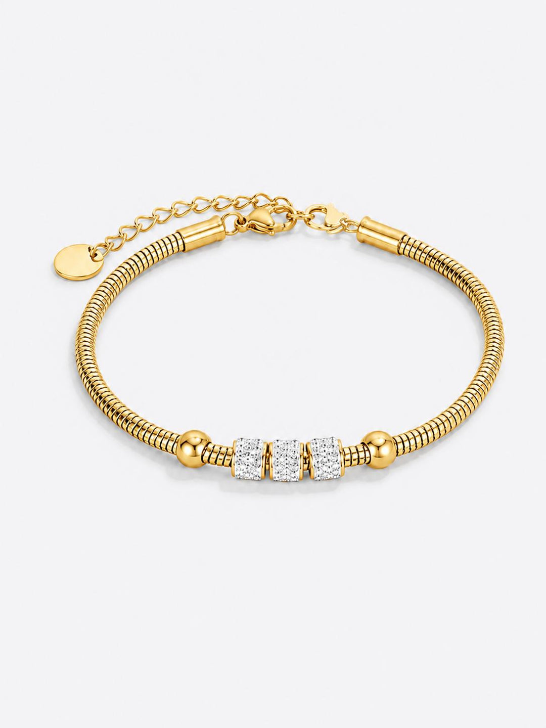 The Lumina Bracelet