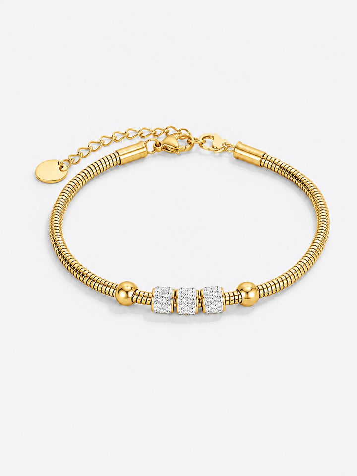 The Lumina Bracelet