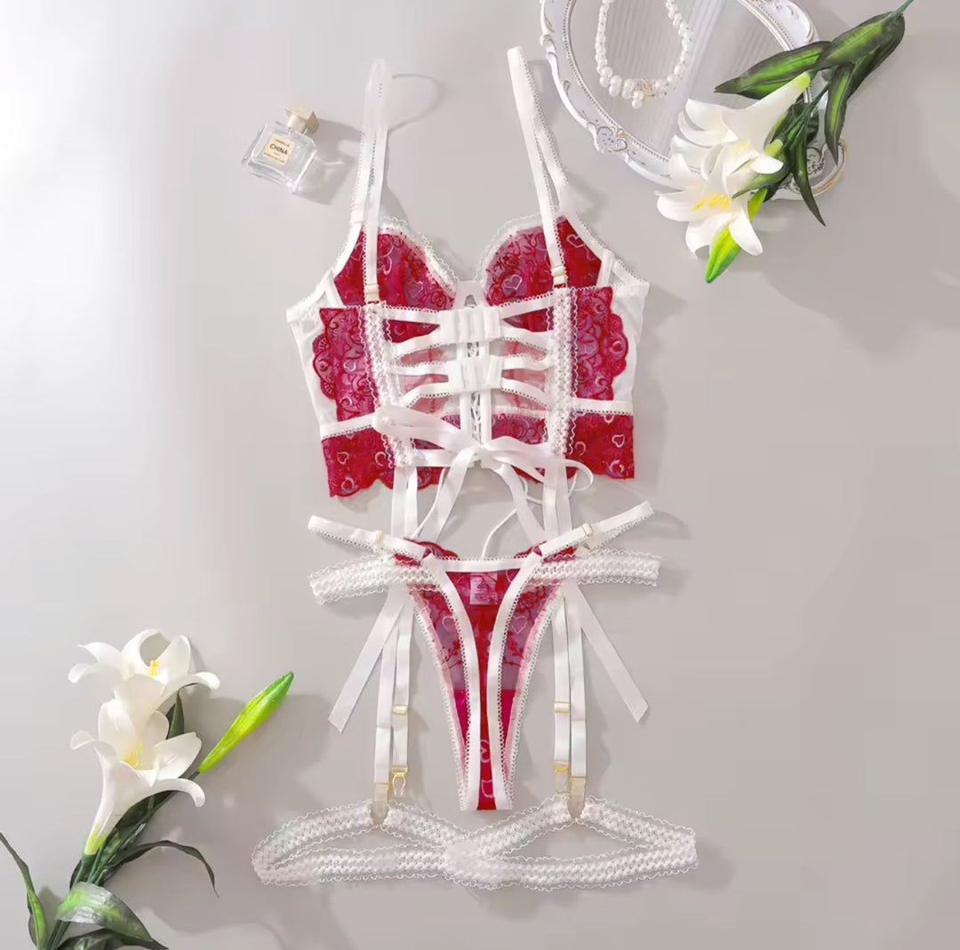 Mila lingerieset