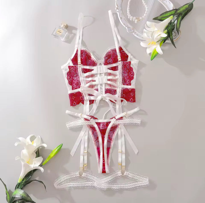 Mila lingerieset