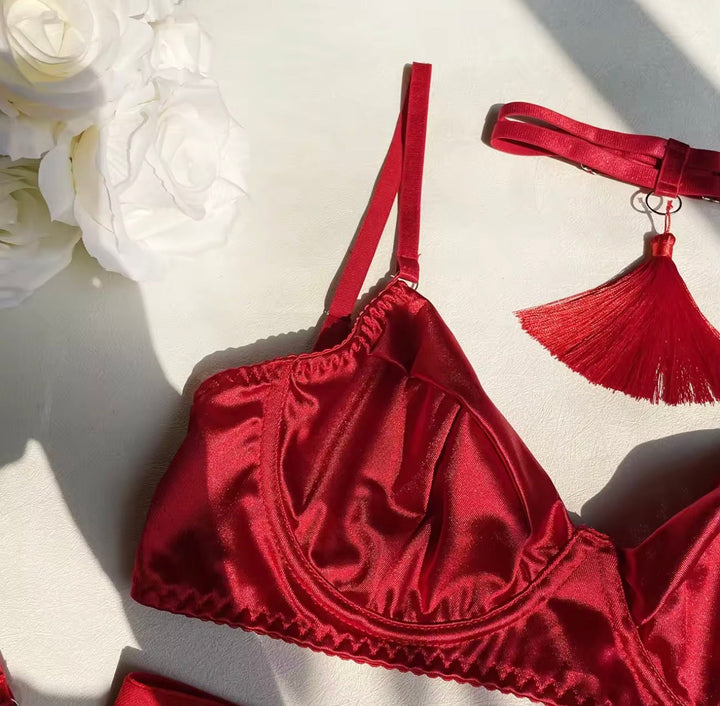 Hayra lingerieset