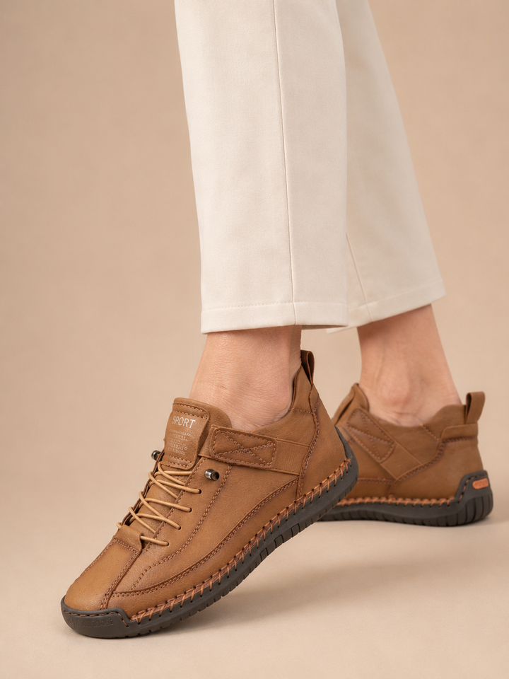 Mia – Comfortable Orthopaedic Trainers