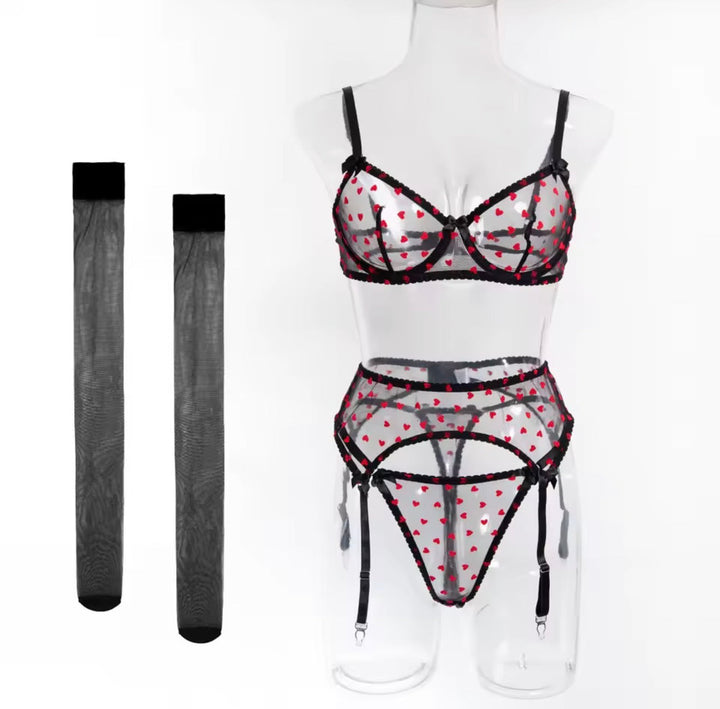 Zofia Lingerieset