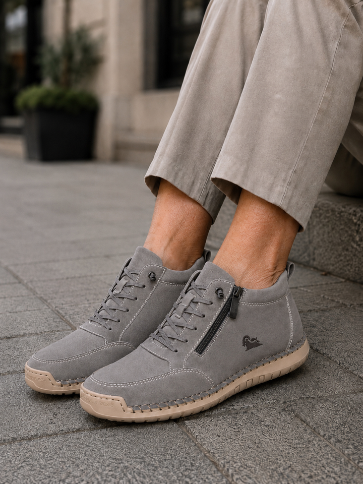 The Trif Support Sneakers